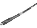 Kleštiny, sada 8ks, ⌀1-1,6-2-2,3-3-2x3,2mm, hlavice M8x0,75