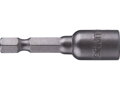 Klíč nástrčný magnetický 1/4" stopka, 8x48mm, CrV