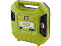 Kompresor bezolejový, 1100W