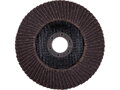 Kotouč lamelový šikmý korundový, O125mm, P40