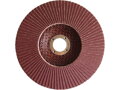 Kotouč lamelový šikmý korundový, P40, O 150mm
