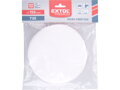 Kotouč leštící, mikrovlákno, T05, ⌀155mm, suchý zip