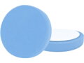 Kotouč leštící pěnový, T60, modrý, ⌀200x30mm, suchý zip ⌀180mm