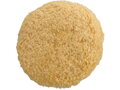 Kotouč leštící vlněný, žlutý, T180, ⌀190mm, 1ply vlna 50/50, suchý zip ⌀150mm