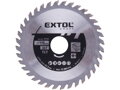Kotouč pilový s SK plátky, O 115x2,2x22,2mm, 36T