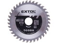 Kotouč pilový s SK plátky, O 125x2,2x22,2mm, 36T