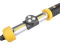 Lampa montážní 350lm, USB nabíjení, COB LED