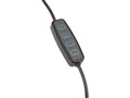 Lampa stolní s lupou, USB napájení, 1300lm, 3 barvy světla, 5x zvětšení