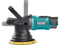 Leštička orbitální aku SHARE20V, 150mm, BRUSHLESS, 2Ah