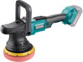 Leštička orbitální aku SHARE20V, 150mm, BRUSHLESS, 2Ah