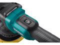 Leštička orbitální aku SHARE20V, 150mm, BRUSHLESS, 2Ah