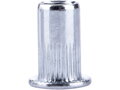 Matice nýtovací ocelové, sada 30ks, M5x12mm