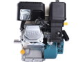 Motor samostatný, 163ccm, 5,5HP