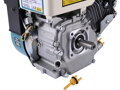 Motor samostatný, 163ccm, 5,5HP
