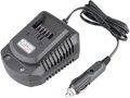 Nabíječka SHARE20V, 12V, 2,2A