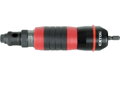 Nástavec nýtovací na vrtačku, pro trhací nýty 2,4-4,8mm, CrMo