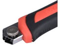 Nůž ulamovací s kovovou výstuhou a zásobníkem, 18mm Auto-lock
