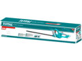 Nůžky na živé ploty AKU, 20V Li-ion, 2000mAh, 1ks baterie a 1ks nabíječky