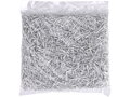 Nýty trhací hliníkové sada 1000ks, O 3,2x6,4mm plochá hlava