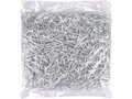 Nýty trhací hliníkové sada 1000ks, O 3,2x9,6mm plochá hlava