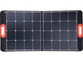 Panel solární nabíjecí, skládací, MC4, USB, 100W