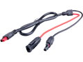 Panel solární nabíjecí, skládací, MC4, USB, 100W