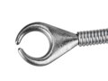 Pero protahovací na čištění odpadů, 5m x O 6mm