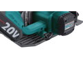 Pila kotoučová aku SHARE20V, 165mm, BRUSHLESS, 20V Li-ion, 2000mAh