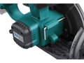 Pila kotoučová aku SHARE20V, 165mm, BRUSHLESS, 20V Li-ion, bez baterie a nabíječky