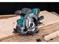 Pila kotoučová aku SHARE20V, 165mm, BRUSHLESS, 20V Li-ion, bez baterie a nabíječky