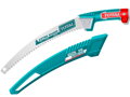 Pila na dřevo, industrial, délka 330mm,