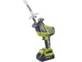 Pila ocaska jednoruční aku, BRUSHLESS, 20V Li-ion, 2Ah
