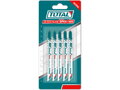 Pila přímočará aku, brushless, industrial, 20V Li-ion, 2000mAh, bez baterie a nabíječky