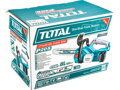 Pila řetězová aku 900W, BRUSHLESS, 20V Li-ion, 4.0Ah (2x), nabíječka, 30cm