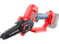 Pila řetězová aku jednoruční SHARE20V, 12cm, bez baterie a nabíječky