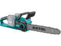 Pila řetězová aku SHARE20V, 40cm, BRUSHLESS, bez baterie a nabíječky