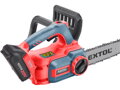 Pila řetězová aku SHARE20V, BRUSHLESS, 30cm, 2Ah