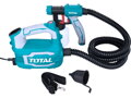 Pistole stříkací HVLP, 550W, industrial