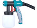 Pistole stříkací HVLP, 550W, industrial