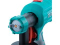 Pistole stříkací na barvu, 20V Li-ion, 2000mAh, bez baterie a nabíječky