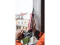 Pistole vytlačovací otočná PROFI, 225mm/310ml