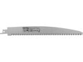 Plátek na dřevo rovný do pily ocasky, 234x26x1,2mm (d/š/tl), CrV