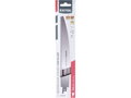 Plátek na dřevo rovný do pily ocasky, 234x26x1,2mm (d/š/tl), CrV