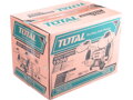 POŠK. OBAL bruska stolní dvoukotoučová, 150W, 150mm, industrial