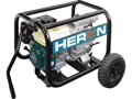 POŠK. OBAL čerpadlo motorové kalové 6,5HP