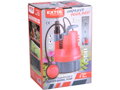 POŠK. OBAL čerpadlo ponorné do sudu, 350W, 5000l/h