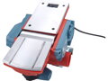 POŠK. OBAL hoblík elektrický, 110mm, 1000W