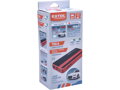 POŠK. OBAL jump startér, 700A, pro naftové a benzínové motory, powerbanka 5V, 19V