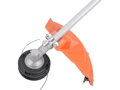 POŠK. OBAL křovinořez/sekačka aku 60V, 42cm, BRUSHLESS, bez baterie a nabíječky