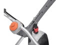 POŠK. OBAL křovinořez/sekačka aku 60V, 42cm, BRUSHLESS, bez baterie a nabíječky